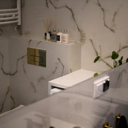 Apartmán Captain-cook, Parking-tiefgarage, Late Check-out, Early Check-in, Spa-voucher *