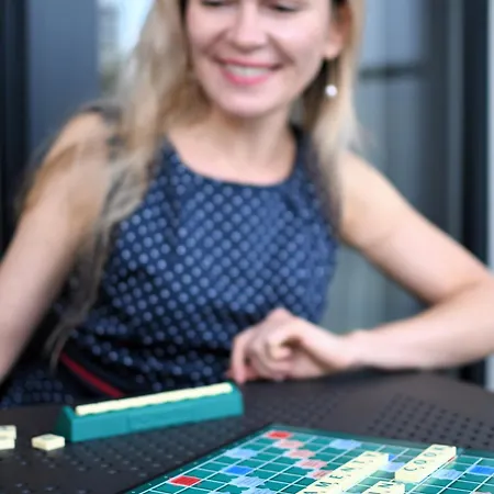 Captain-cook, Parking-tiefgarage, Late Check-out, Early Check-in, Spa-voucher * Kolobřeh