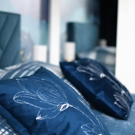 Captain-cook, Parking-tiefgarage, Late Check-out, Early Check-in, Spa-voucher Kolobřeh