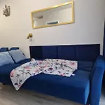 Captain-cook, Parking, Spa-voucher, Early Check-in, Next To Aquarius * Kolobrzeg