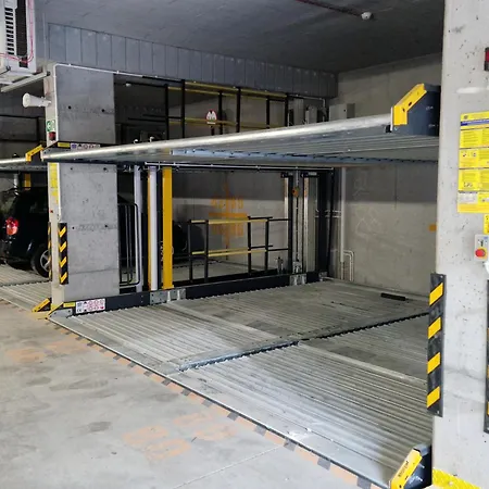 Captain-cook, Parking, Spa-voucher, Early Check-in, Next To Aquarius Kolberg