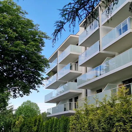 Apartament Captain-cook