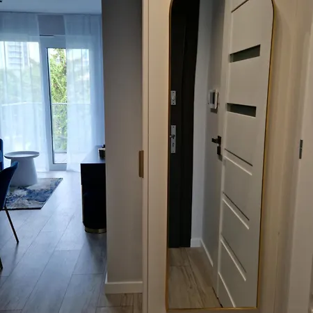 Apartament Captain-cook *