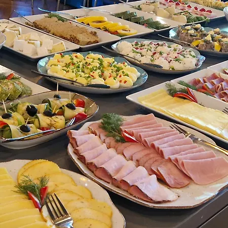 Apartament Captain-cook *