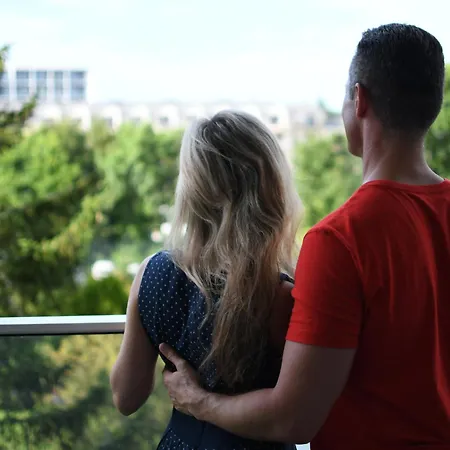 Captain-cook Apartament *