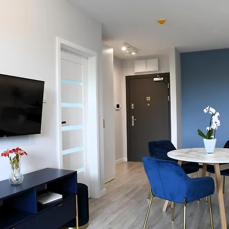 Captain-cook Apartment