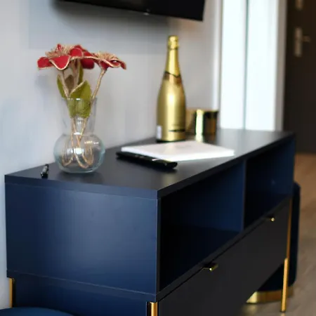 Captain-cook, Parking-tiefgarage, Late Check-out, Early Check-in, Spa-voucher