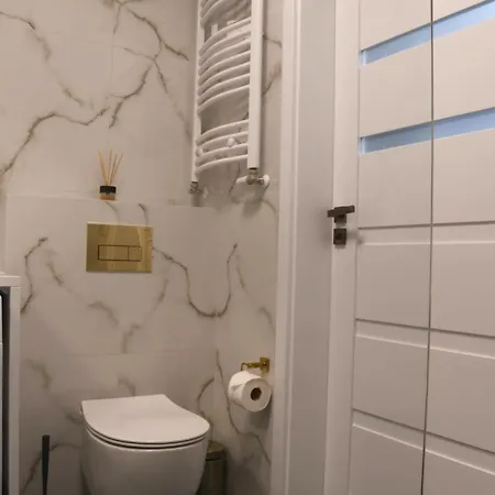 Captain-cook Apartament Kołobrzeg