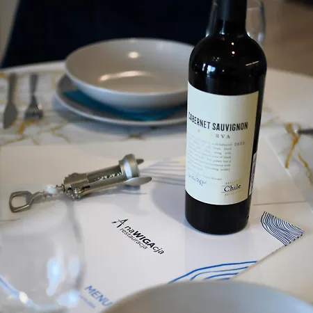 Apartman Captain-cook, Parking-tiefgarage, Late Check-out, Early Check-in, Spa-voucher *