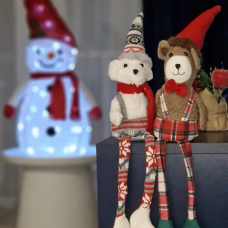 Captain-cook, Parking-tiefgarage, Late Check-out, Early Check-in, Spa-voucher Apartman Kołobrzeg