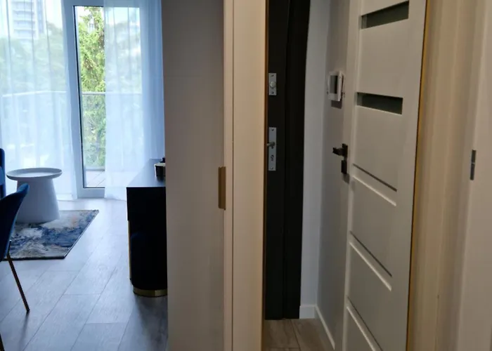 Apartment Captain-cook, Parking, Spa-voucher, Next To Aquarius *