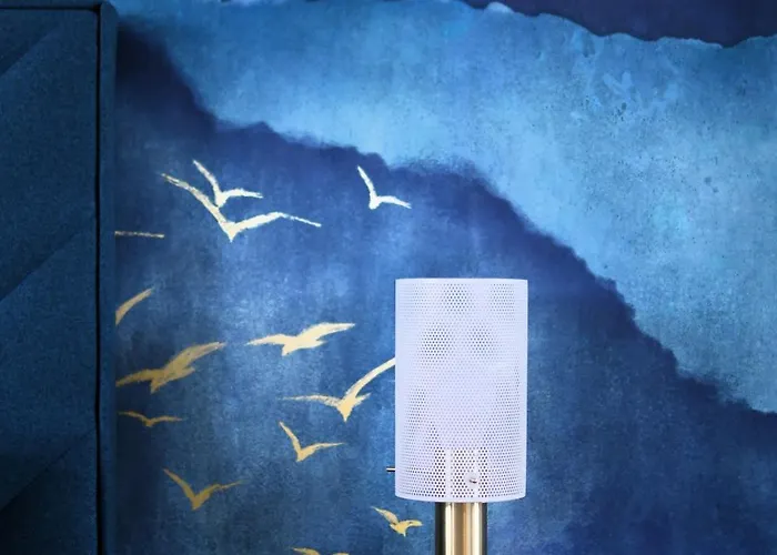 Apartment Captain-cook, Parking, Spa-voucher, Early Check-in, Next To Aquarius *