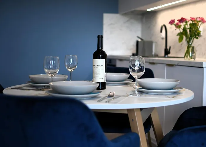 Captain-cook, Parking, Spa-voucher, Early Check-in, Next To Aquarius *