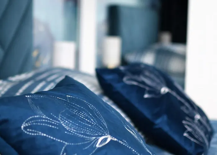 Captain-cook, Parking, Spa-voucher, Next To Aquarius Kolobrzeg