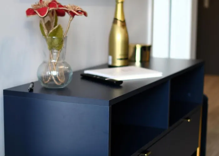 Captain-cook, Parking, Spa-voucher, Early Check-in, Next To Aquarius