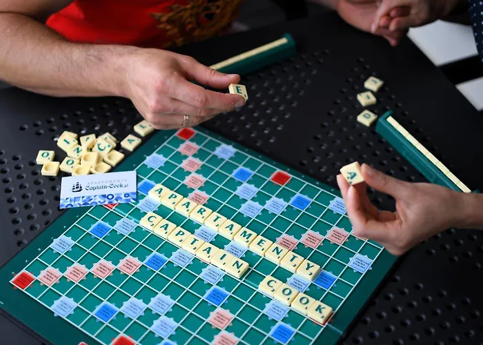 Apartment Captain-cook, Parking, Spa-voucher, Early Check-in, Next To Aquarius *