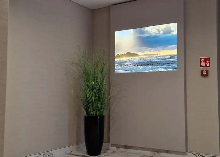 Captain-cook, Parking, Spa-voucher, Early Check-in, Next To Aquarius Apartment